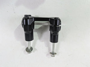 2013 Ducati Hypermotard 821 SP Handlebar Handle Bar Risers Set 36011451AA