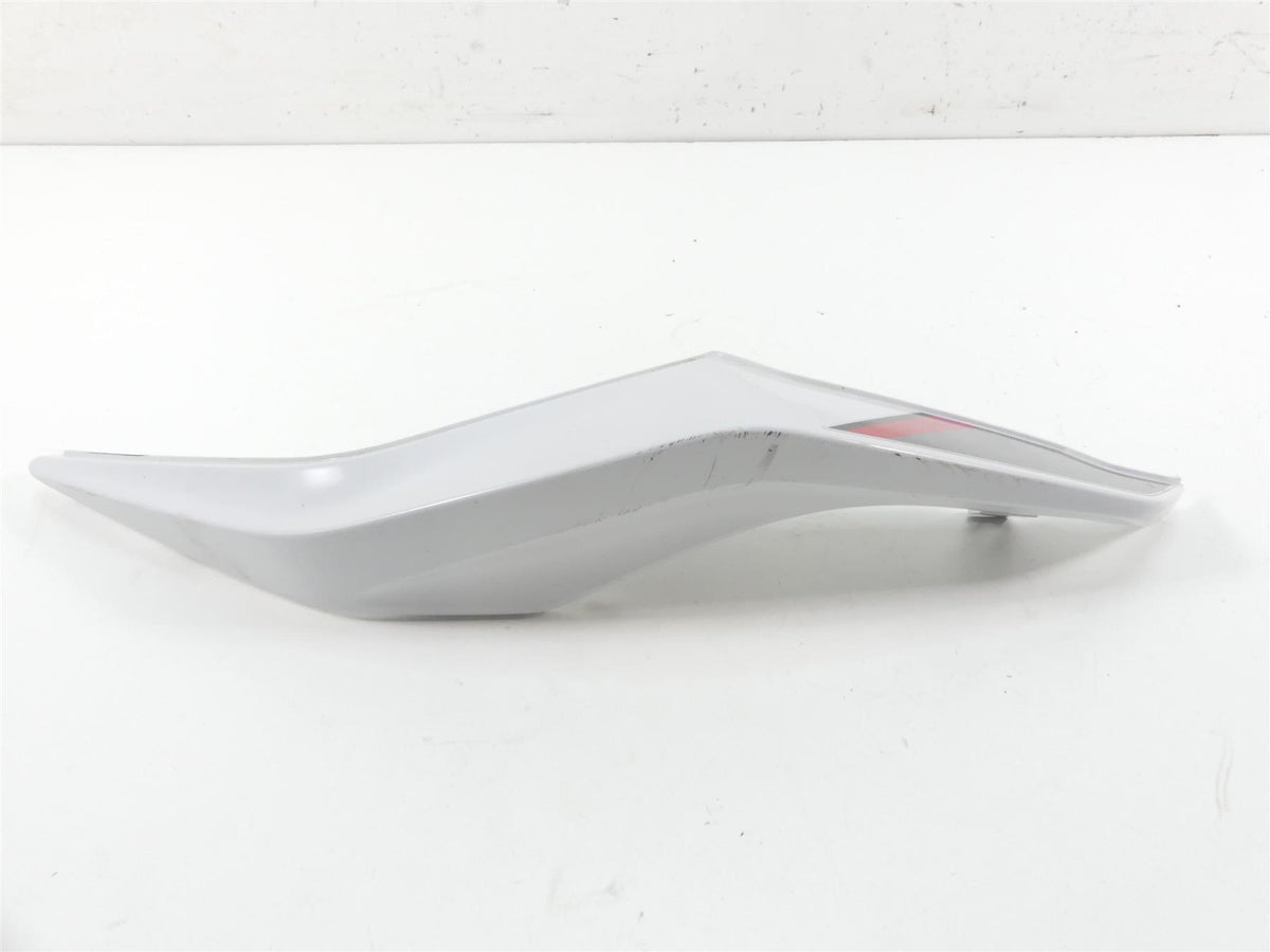 2016 BMW S1000XR K49 Left Rear Tail Side Panel Cover Fairing Cowl 46628548985 {{ shop.shopifyCountryName }} - Mototech271