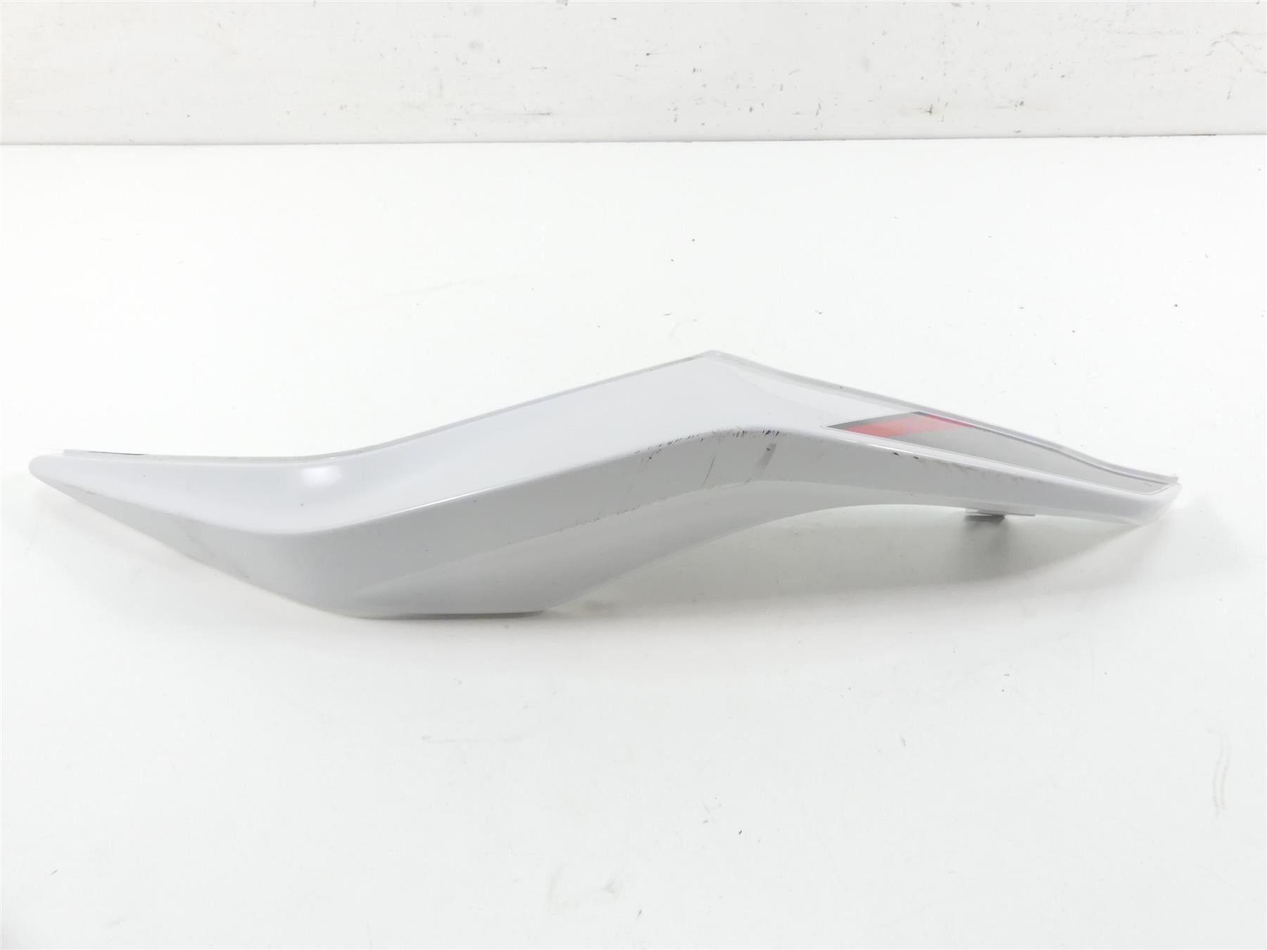 2016 BMW S1000XR K49 Left Rear Tail Side Panel Cover Fairing Cowl 46628548985 {{ shop.shopifyCountryName }} - Mototech271