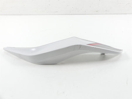 2016 BMW S1000XR K49 Left Rear Tail Side Panel Cover Fairing Cowl 46628548985 {{ shop.shopifyCountryName }} - Mototech271