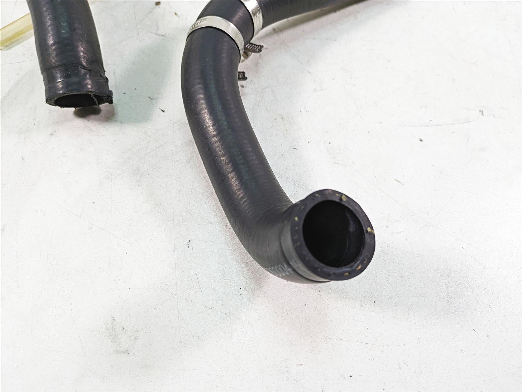 2019 Sea-Doo Spark 900 Trixx Coolant Bottle Reservoir & Hoses Set 509000802 {{ shop.shopifyCountryName }} - Mototech271