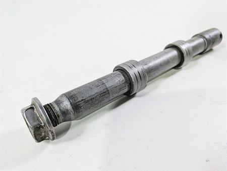 2017 Honda CRF1000 Africa Twin Front Axle Wheel Spindle 44301-MJP-G50-Mototech271