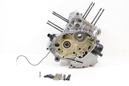 2017 Ducati Multistrada 1200 ABS Crank Case Engine Motor Crankcase 225Z0061B {{ shop.shopifyCountryName }} - Mototech271