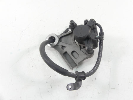 2008 Yamaha FZ1 Fazer Rear Nissin Brake Caliper & Bracket 2D1-2580W-00-00 {{ shop.shopifyCountryName }} - Mototech271