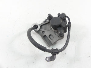 2008 Yamaha FZ1 Fazer Rear Nissin Brake Caliper & Bracket 2D1-2580W-00-00 | Mototech271