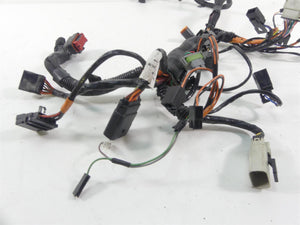 2007 Harley FLHTCU SE CVO Electra Glide Front Fairing Wiring Harness 70232-07 | Mototech271