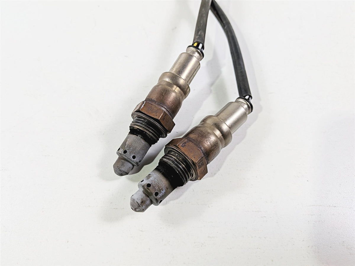 2023 BMW R1250RT RTP K52 Oxygen O2 Exhaust Sensor Set 2K Only 11788393838 {{ shop.shopifyCountryName }} - Mototech271