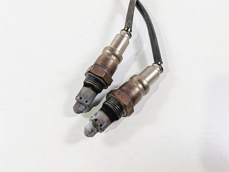 2023 BMW R1250RT RTP K52 Oxygen O2 Exhaust Sensor Set 2K Only 11788393838 {{ shop.shopifyCountryName }} - Mototech271
