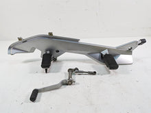 Load image into Gallery viewer, 2007 BMW R1200RT K26 Left Front Rear Footpeg Set &amp; Shifter 46717675289 | Mototech271
