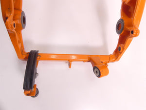 2019 KTM 1290R Super Adventure Frame Chassis Slvg 3K - Read  60703001100EB