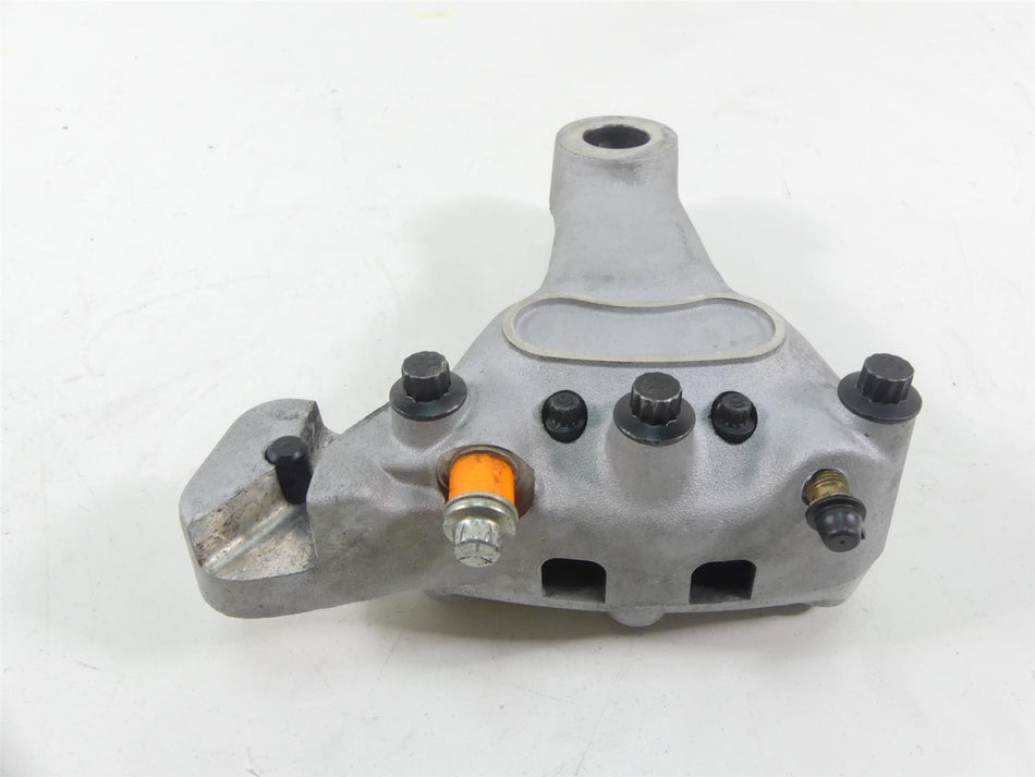 2004 Harley FLHTC SE CVO Electra Glide Rear Brake Caliper 44681-05 {{ shop.shopifyCountryName }} - Mototech271