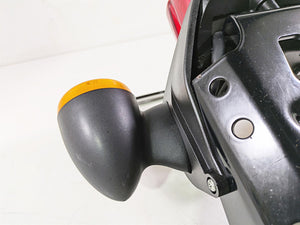 2009 Harley XR1200 Sportster Rear Taillight Blinker Plate Holder 68257-08 | Mototech271