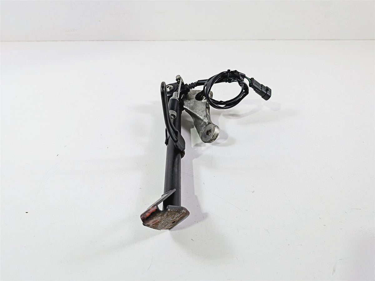 2016 Ducati Hypermotard 939 SP Side Kickstand Kick Stand & Switch 55610701BA-Mototech271
