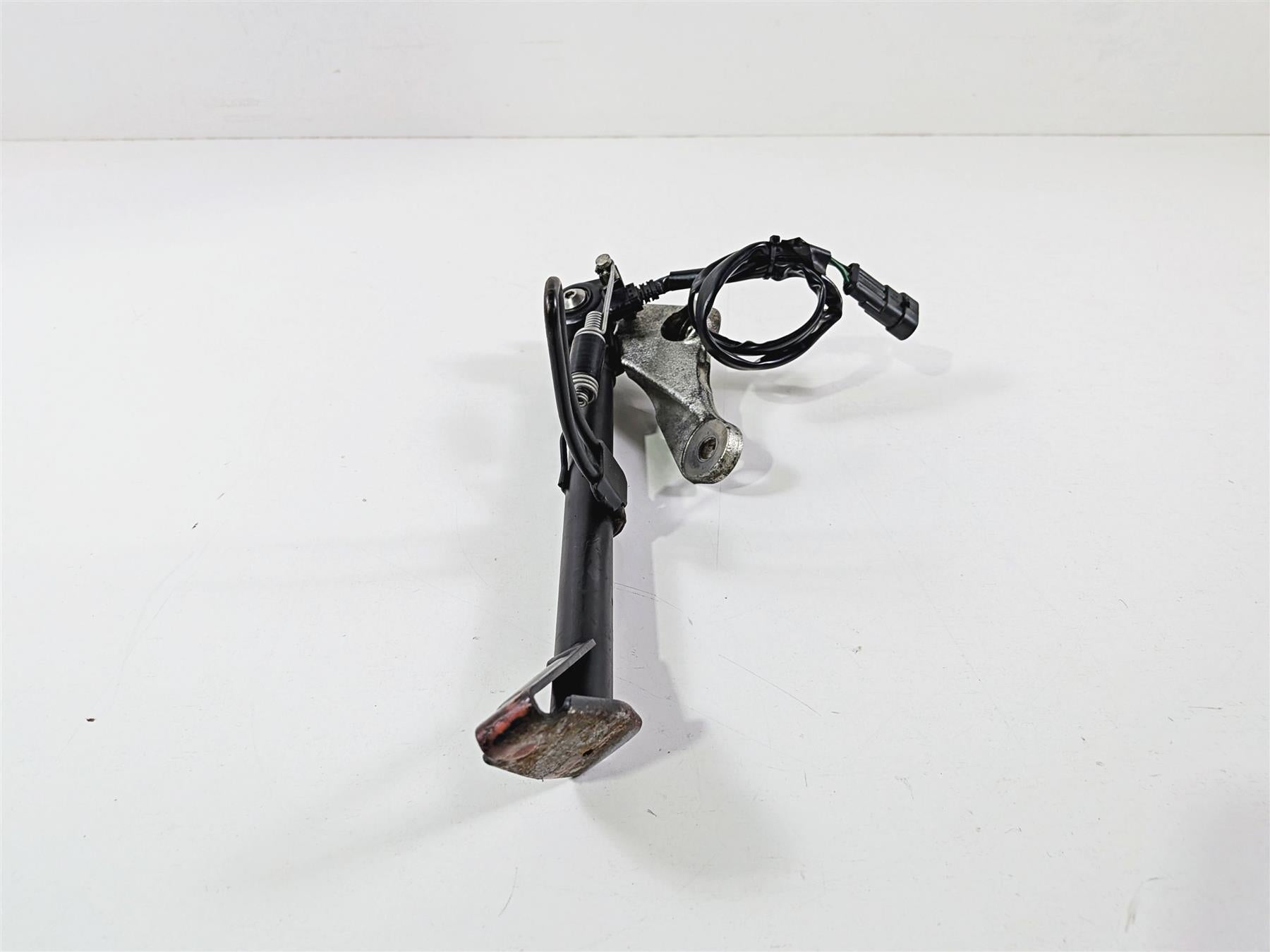 2016 Ducati Hypermotard 939 SP Side Kickstand Kick Stand & Switch 55610701BA-Mototech271