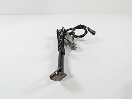 2016 Ducati Hypermotard 939 SP Side Kickstand Kick Stand & Switch 55610701BA-Mototech271