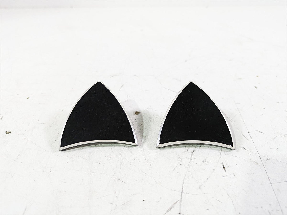 2015 Harley Touring FLHXS Street Glide Mirror Replacements Cover {{ shop.shopifyCountryName }} - Mototech271