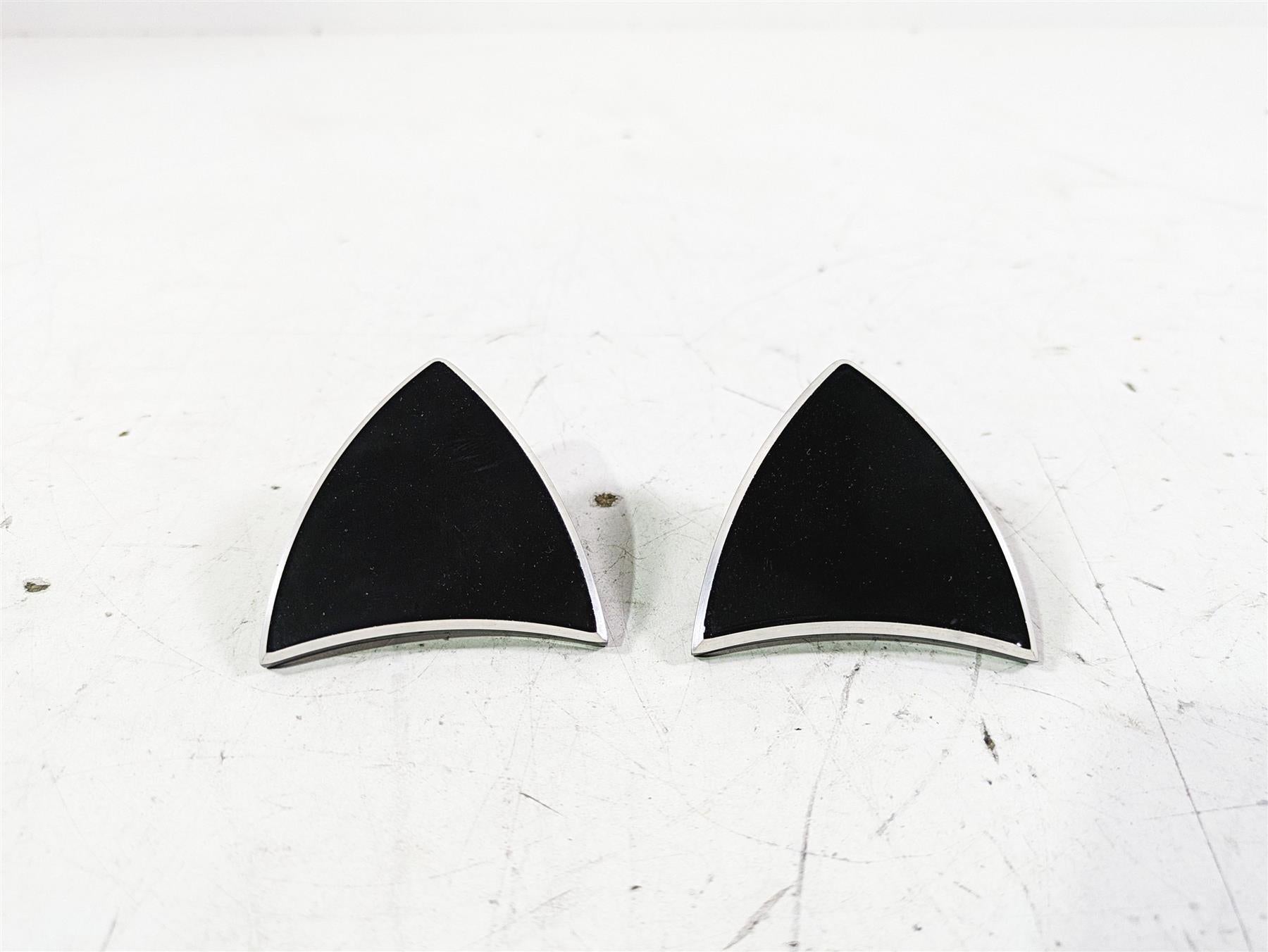 2015 Harley Touring FLHXS Street Glide Mirror Replacements Cover {{ shop.shopifyCountryName }} - Mototech271