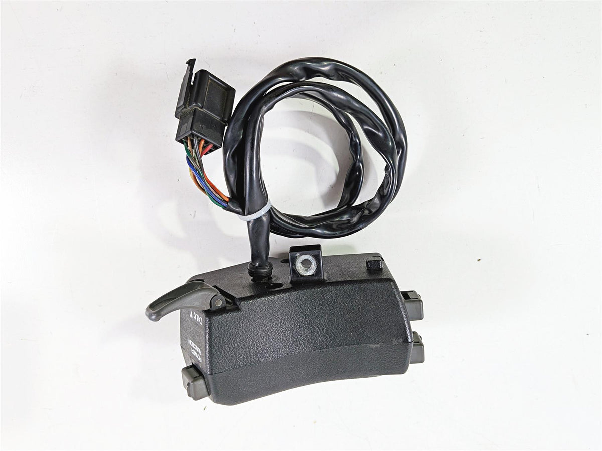 2000 Honda GL1500 Valkyrie Interstate Audio Radio Control Switch 39210-MBY-003-Mototech271