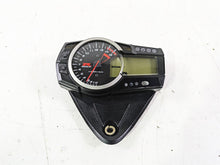 Load image into Gallery viewer, 2016 Suzuki GSXR1000 Speedometer Gauges Instrument - Read 34120-47H50
