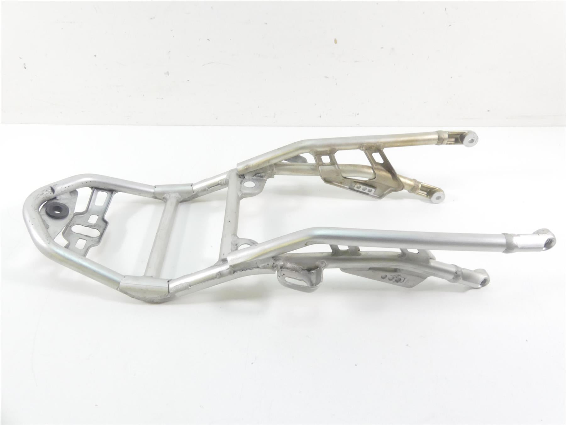 2004 Ducati 999 SBK Straight Rear Subframe Sub Frame - Read 47010642A {{ shop.shopifyCountryName }} - Mototech271