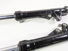 Load image into Gallery viewer, 2022 BMW RnineT Pure K22 Straight Front Fork Leg Set 31428558475 31428558476
