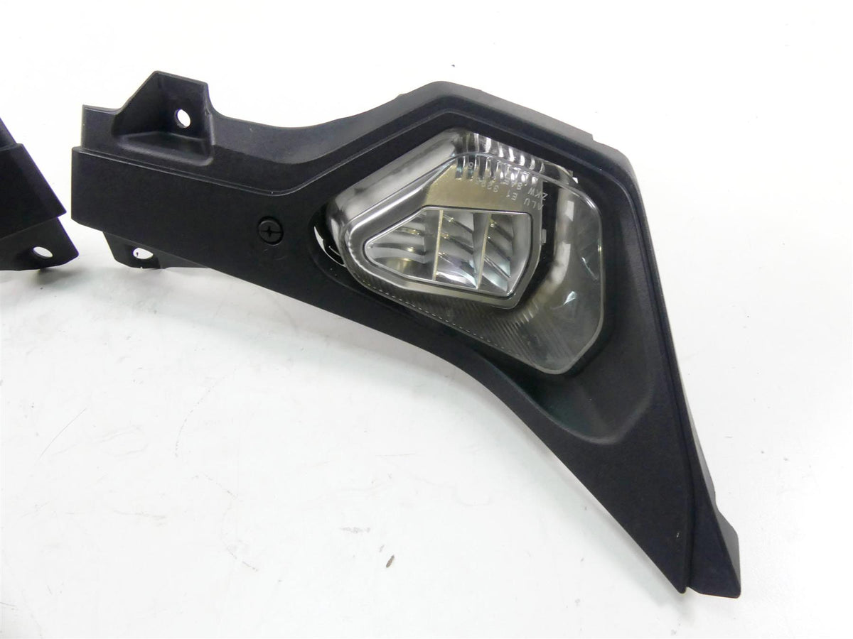 2015 KTM 1290 Adventure Front Left Right Cornering Light Set 60414008000 {{ shop.shopifyCountryName }} - Mototech271