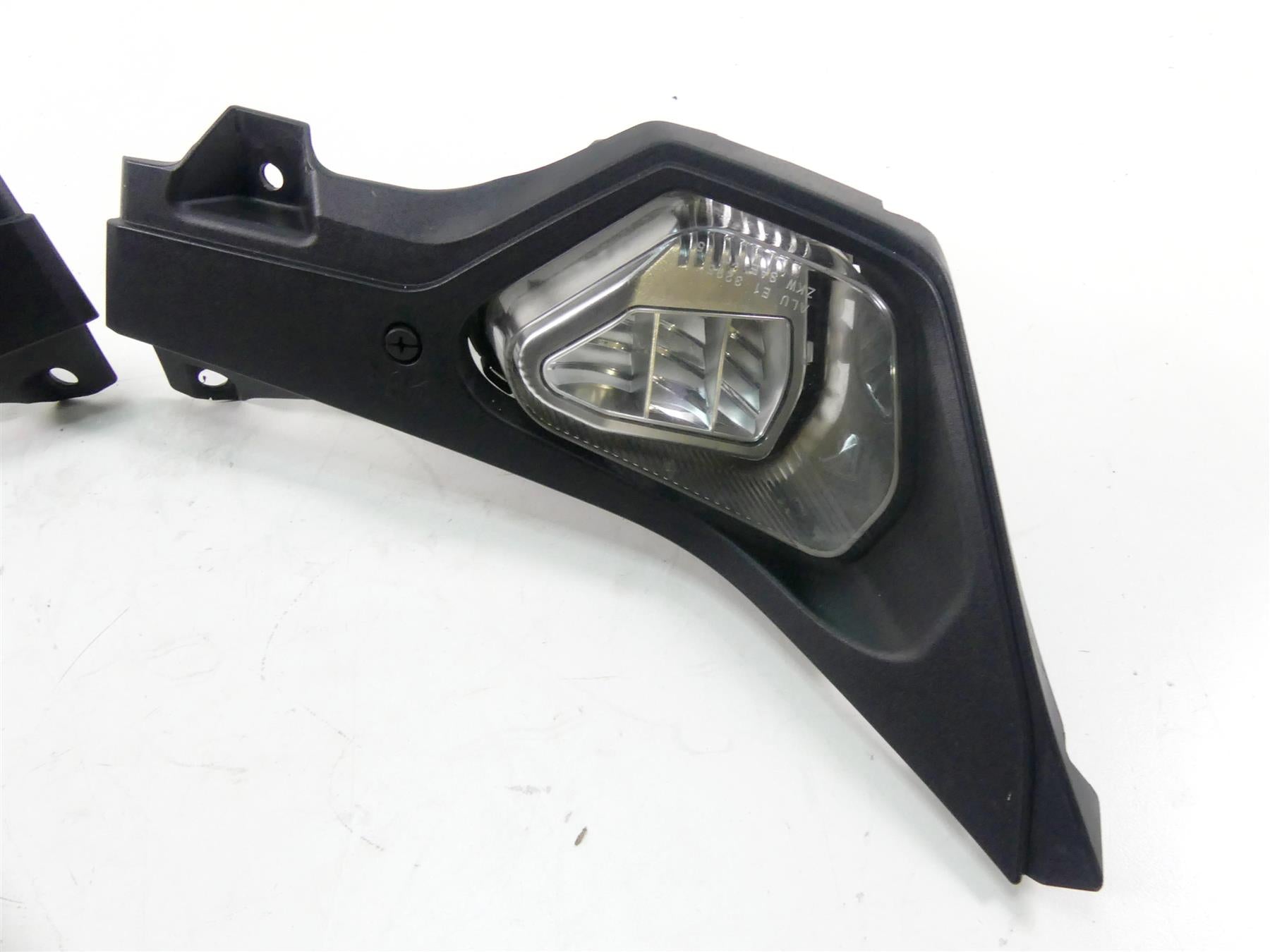 2015 KTM 1290 Adventure Front Left Right Cornering Light Set 60414008000 {{ shop.shopifyCountryName }} - Mototech271