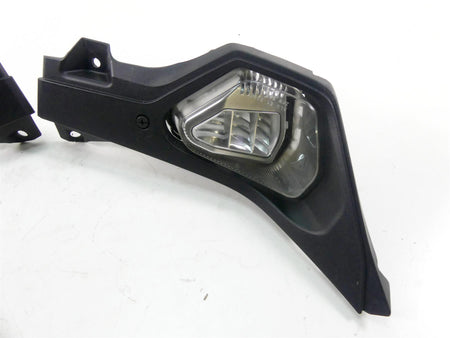 2015 KTM 1290 Adventure Front Left Right Cornering Light Set 60414008000 {{ shop.shopifyCountryName }} - Mototech271