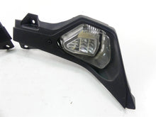 Load image into Gallery viewer, 2015 KTM 1290 Adventure Front Left Right Cornering Light Set 60414008000 | Mototech271
