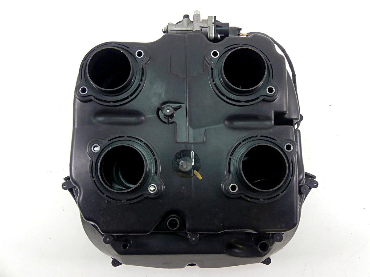 2012 Yamaha VMX17 VMAX 1700 Air Box Cleaner Filter Actuator Set 2S3-14408-00-00 {{ shop.shopifyCountryName }} - Mototech271