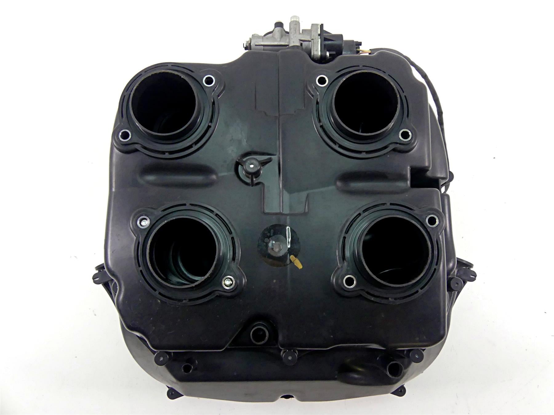 2012 Yamaha VMX17 VMAX 1700 Air Box Cleaner Filter Actuator Set 2S3-14408-00-00 {{ shop.shopifyCountryName }} - Mototech271