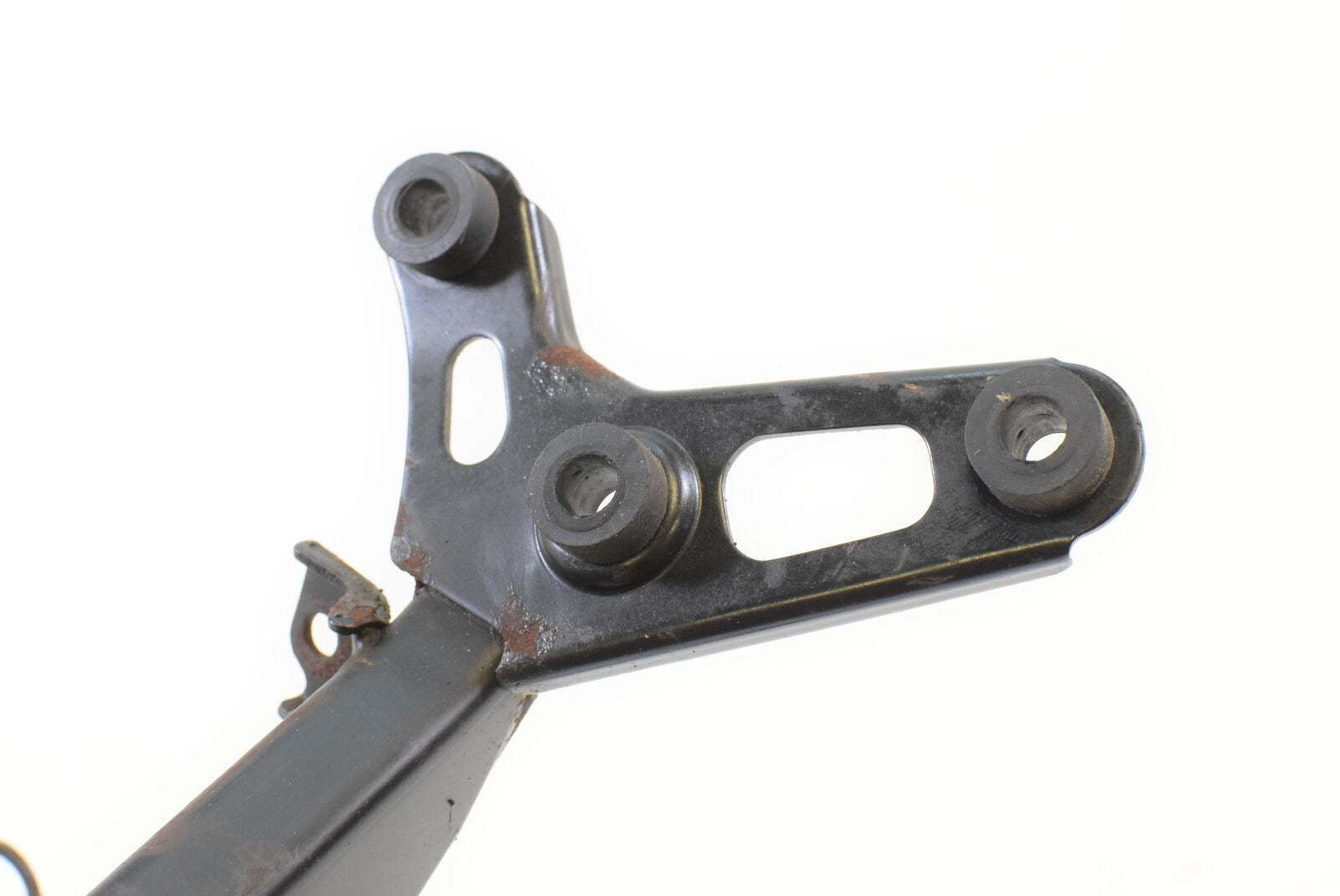 1998 Suzuki GSXR1100 GSXR 1100 Front Gauges Stay Holder Bracket {{ shop.shopifyCountryName }} - Mototech271