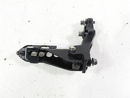 2020 Triumph Street Scrambler 900 Left Rider Footpeg Foot Peg T2082356 {{ shop.shopifyCountryName }} - Mototech271