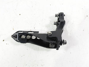 2020 Triumph Street Scrambler 900 Left Rider Footpeg Foot Peg T2082356 | Mototech271