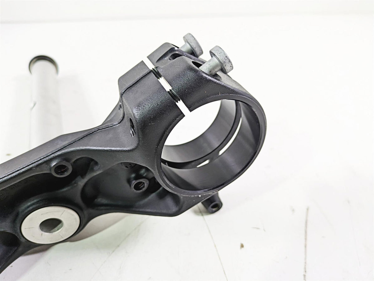 2022 KTM 1290 Super Adventure S Lower Triple Tree Steering Clamp 61901032032 {{ shop.shopifyCountryName }} - Mototech271