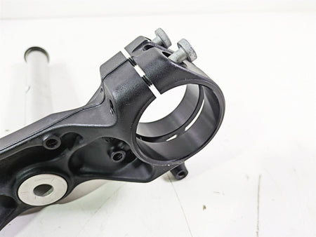 2022 KTM 1290 Super Adventure S Lower Triple Tree Steering Clamp 61901032032 {{ shop.shopifyCountryName }} - Mototech271