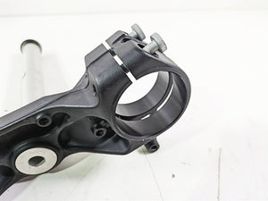 2022 KTM 1290 Super Adventure S Lower Triple Tree Steering Clamp 61901032032 | Mototech271