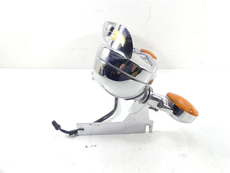 2004 Harley Touring FLHTCUI Electra Glide Front Spot Light Blinker Read 68712-94 {{ shop.shopifyCountryName }} - Mototech271
