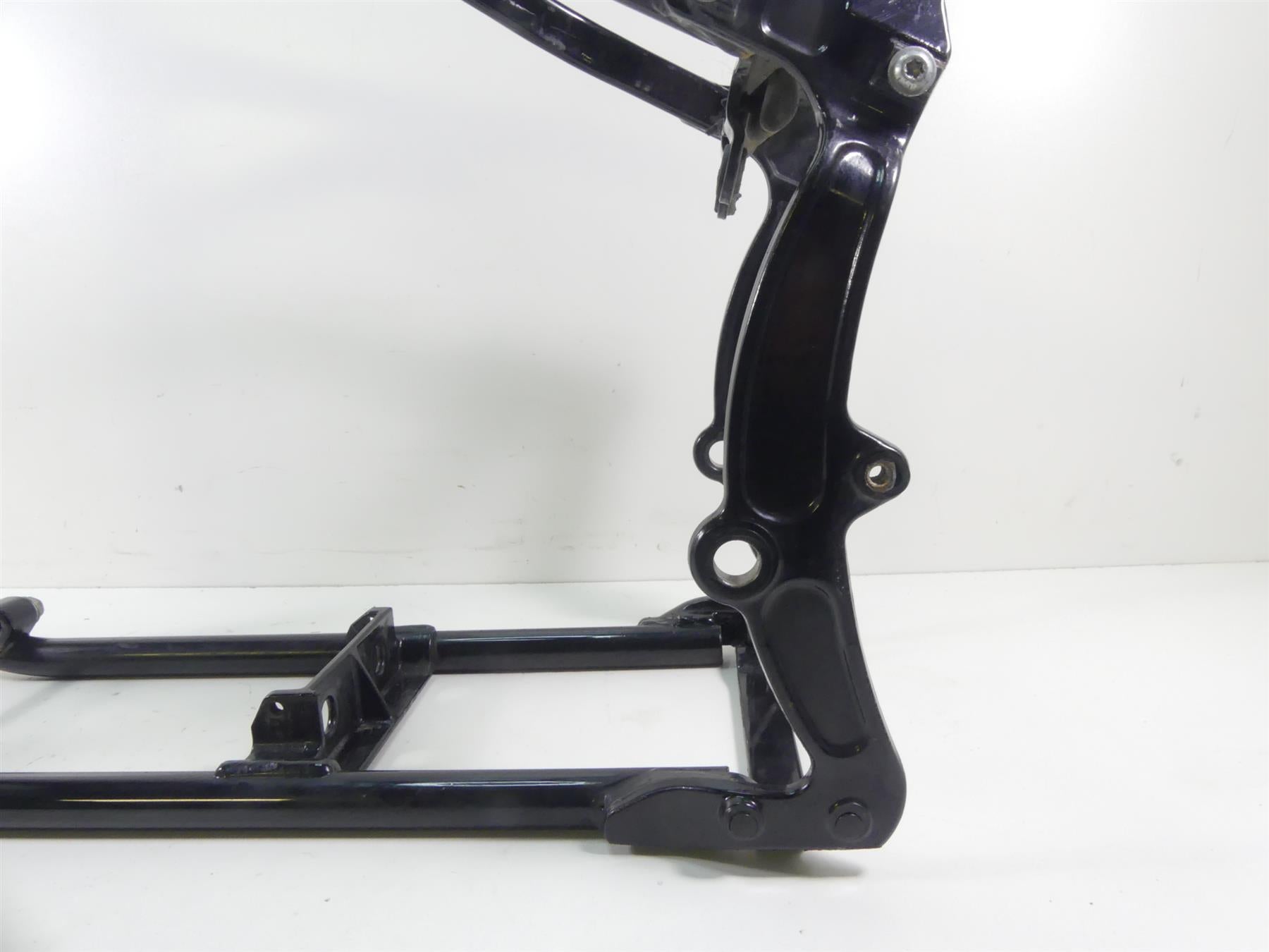 2015 Harley FLS Softail Slim Straight Main Frame Chassis Cln Ez Registr 47173-11 {{ shop.shopifyCountryName }} - Mototech271