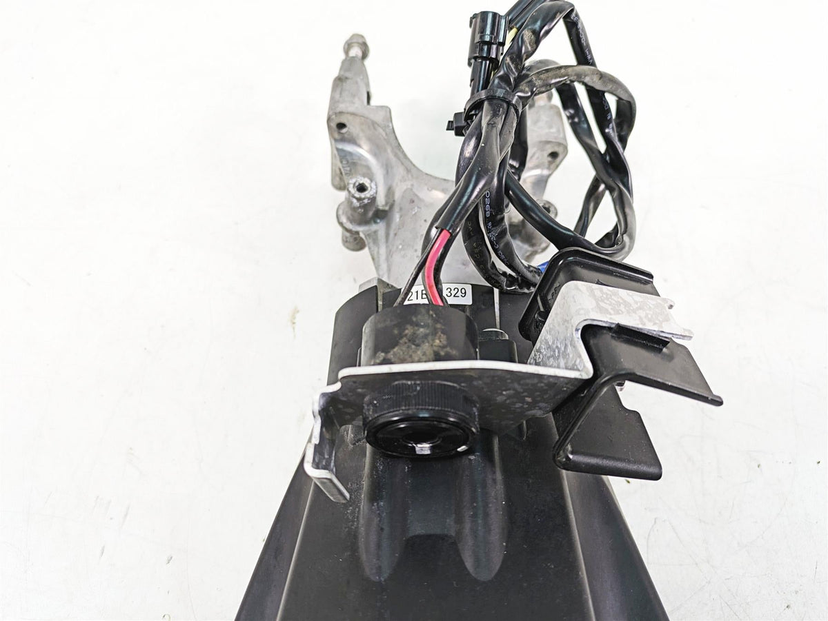 2022 Yamaha Waverunner EX Sp EX1050BX Steering Column Set - Read F3Y-61400-03-00 {{ shop.shopifyCountryName }} - Mototech271
