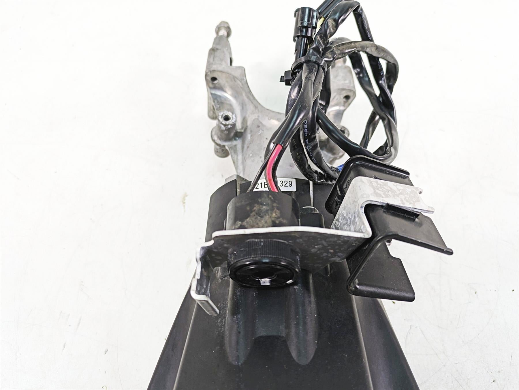 2022 Yamaha Waverunner EX Sp EX1050BX Steering Column Set - Read F3Y-61400-03-00 {{ shop.shopifyCountryName }} - Mototech271