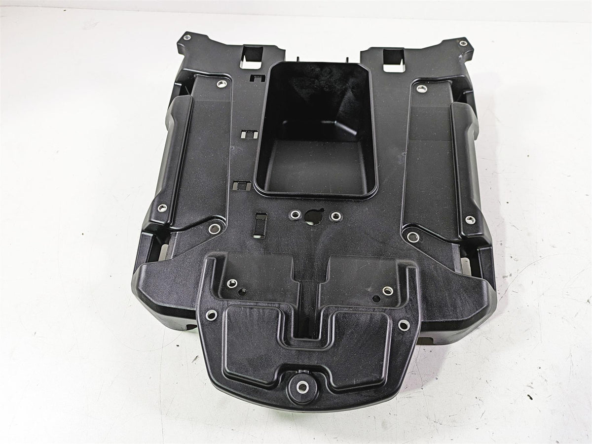 2022 Harley RA1250 S Pan America Rear Hand Rail Hold Base 47200712 {{ shop.shopifyCountryName }} - Mototech271