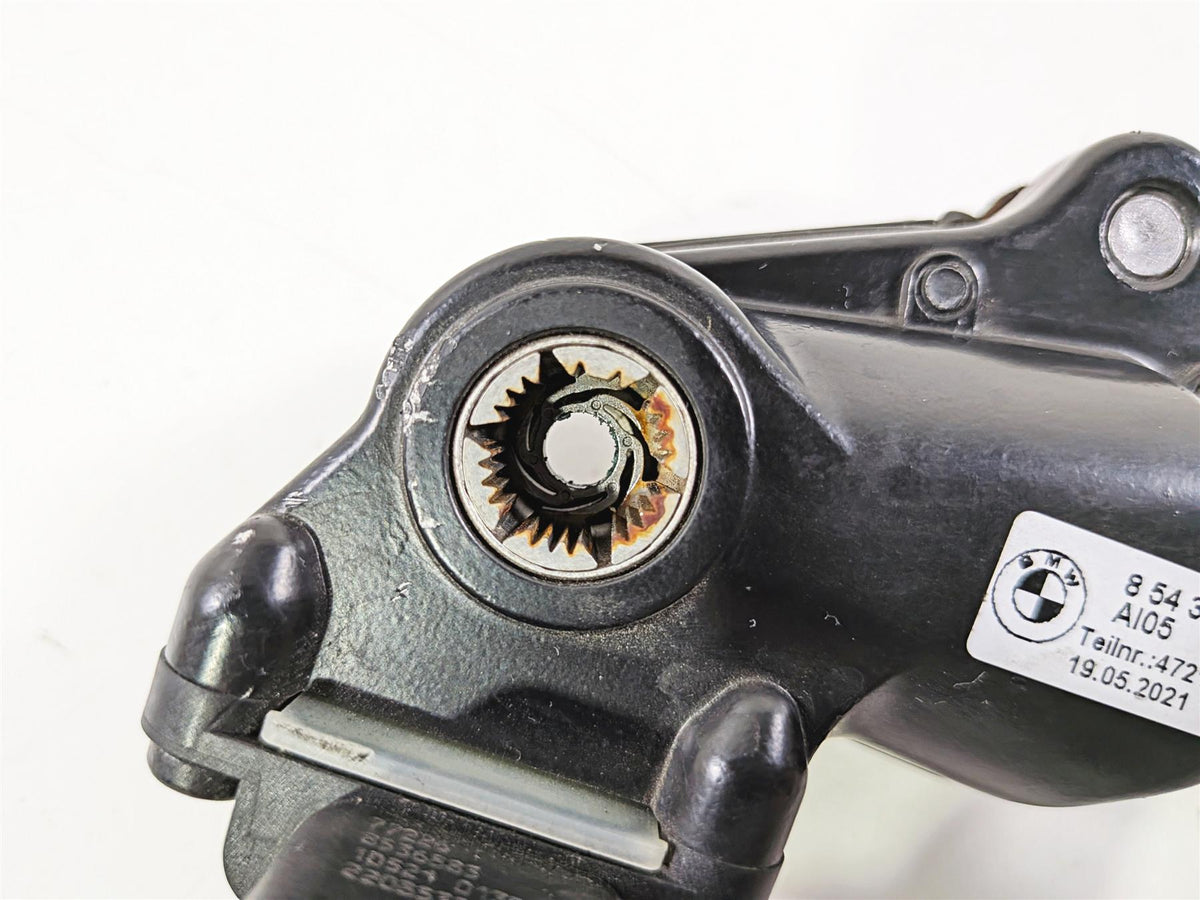 2021 BMW R1250GS K51 Adventure Quickshifter Quick Shift Assistant 23418536884-Mototech271