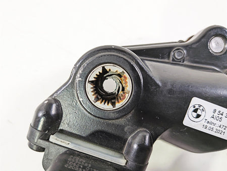 2021 BMW R1250GS K51 Adventure Quickshifter Quick Shift Assistant 23418536884-Mototech271