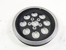 Load image into Gallery viewer, 2003 Harley Touring FLHTCUI 100TH E-Glide Rear Drive Belt Pulley 70T 40225-86A
