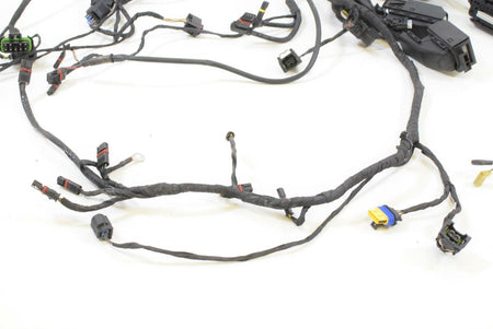 2011 BMW R1200RT R1200 RT K26 Main Wiring Harness Loom -No Cuts 61117728028 {{ shop.shopifyCountryName }} - Mototech271