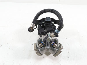 2007 Harley Sportster XL1200 C Throttle Body Fuel Injection 27694-07 | Mototech271