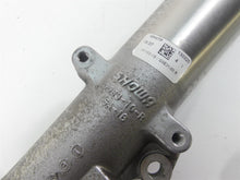 Load image into Gallery viewer, 2013 Harley Touring FLTRX Road Glide Straight Front Fork Leg 41mm Set 46502-09 | Mototech271
