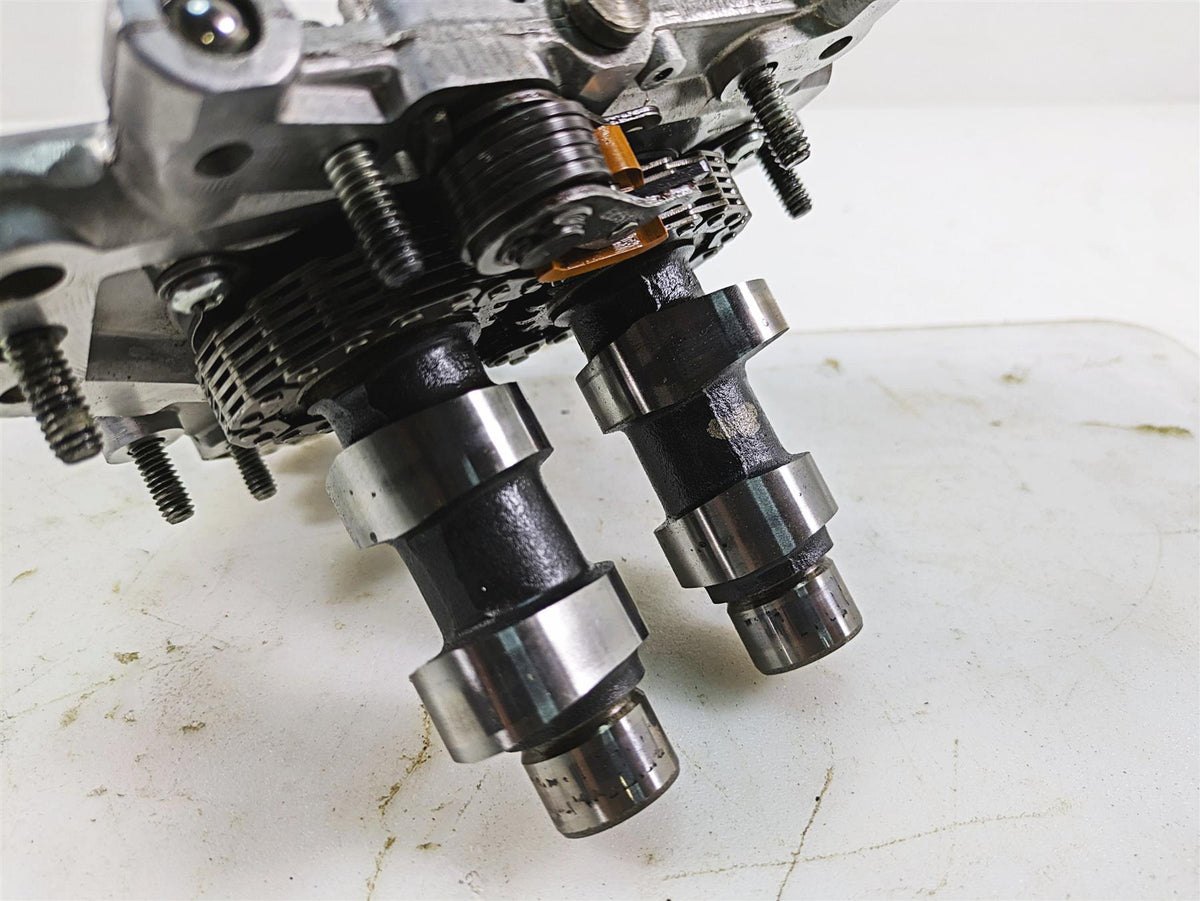 1999 Harley Touring FLHTC Electra Glide Cam Shaft & Mount Plate 25284-11 {{ shop.shopifyCountryName }} - Mototech271