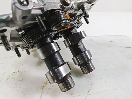 1999 Harley Touring FLHTC Electra Glide Cam Shaft & Mount Plate 25284-11 {{ shop.shopifyCountryName }} - Mototech271